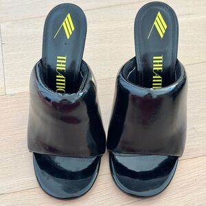 The ATTICO size 10 / mint condition